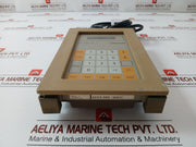 6es5 393-0ua12 Operator Panel Ip50 Brand Siemens