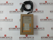 6es5 393-0ua12 Operator Panel Ip50 Brand Siemens