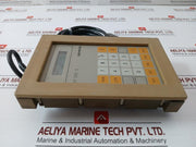 6es5 393-0ua12 Operator Panel Ip50 Brand Siemens