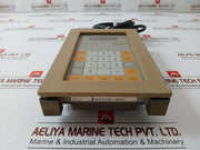 6es5 393-0ua12 Operator Panel Ip50 Brand Siemens