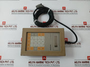 6es5 393-0ua12 Operator Panel Ip50 Brand Siemens