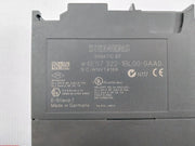 6es7-322-1bl0-Digital-Output-Module-Brand-Siemens-Simatic-S7-8