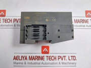 6es7 151-1aa04-0ab0 Siemens Interface Module 24vdc