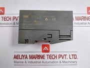 6es7 151-1aa04-0ab0 Siemens Interface Module 24vdc