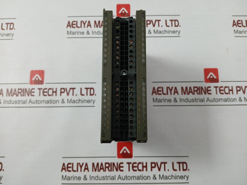 6es7 321-1bl00-0aa0 Digital Output Module Brand Siemens