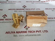Honeywell pn25 dn15/dn20 constant flowrate balancing valve v2cf020sl004