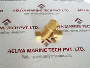 Honeywell pn25 dn15/dn20 constant flowrate balancing valve v2cf020sl004