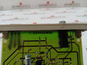 6fq2213-0a Iskamatic B Pcb Module Siemens