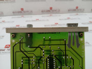 6fq2213-0a Iskamatic B Pcb Module Siemens
