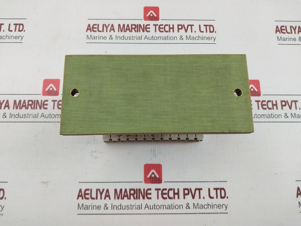 6ga2 Automatic Voltage Regulator 490-0a Brand Siemens