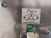 Siemens 6Ga2 491-1A Automatic Voltage Ver.B