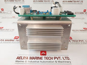 Siemens 6Ga2 491-1A Automatic Voltage Ver.B