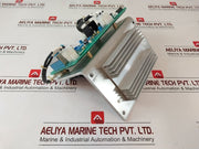 Siemens 6Ga2 491-1A Automatic Voltage Ver.B