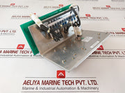 Siemens 6Ga2 491-1A Automatic Voltage Ver.B