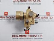 6h-Fp35mp-03-F03 By Nacol  Safety Valve Fuse Plug 35mpa - 1.720 Kg