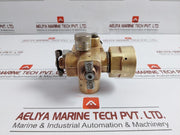 6h-Fp35mp-03-F03 By Nacol  Safety Valve Fuse Plug 35mpa - 1.720 Kg