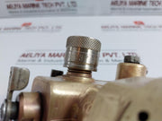 6h-Fp35mp-03-F03 By Nacol  Safety Valve Fuse Plug 35mpa - 1.720 Kg