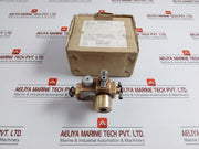6h-Fp35mp-03-F03 By Nacol  Safety Valve Fuse Plug 35mpa - 1.720 Kg