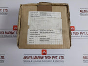 6h-Fp35mp-03-F03 By Nacol  Safety Valve Fuse Plug 35mpa - 1.720 Kg