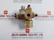 6h-Fp35mp-03-F03 By Nacol  Safety Valve Fuse Plug 35mpa - 1.720 Kg