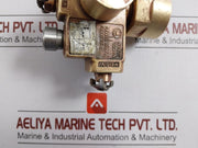 6h-Fp35mp-03-F03 By Nacol  Safety Valve Fuse Plug 35mpa - 1.720 Kg