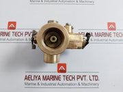 6h-Fp35mp-03-F03 By Nacol  Safety Valve Fuse Plug 35mpa - 1.720 Kg
