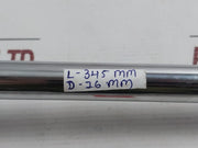 6sd352 Valve & Valve Stem Assy