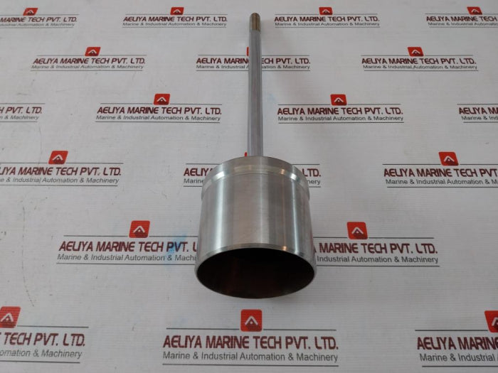 7-10 Ol229F Main Turbine Oil Pump Discharge Pressure Control Valve Stem Assembly