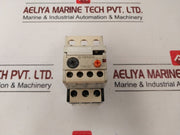 Terasaki Tkk22 Thermal Overload Relay