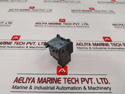 Siemens 3Ua7021-1J Overload Relay 690V Ac 10A
