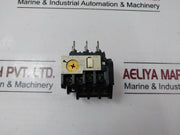 Fuji Electric Tr-5-1N Thermal Overload Relay 11A