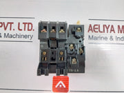 Fuji Electric Tr-1Sn Thermal Overload Relay 2.8-4.2 A Rc