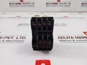 Fuji Electric Tr-onl Thermal Overload Relay 600V Ac Max 0.64-0.96 A