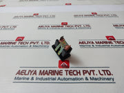 Lot Of 3X Carling 01061-0000 Momentary Switch 20A-125 VAC