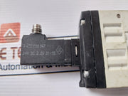 Rexroth R 422 000 047 Valve 24V Dc 2.2W