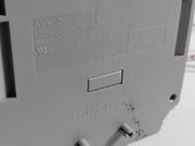 Klemsan Avk 50 Terminal Block 600\150A En60079-7