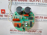 Shin Yang Psc-ace Printed Circuit Board