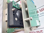 Trackerball P50-400230-6500 Dip Switch Pcb