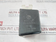 Rexroth Wz65-4-l Solenoid Coil 90Va/550Va