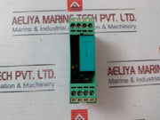 Phoenix Contact Relay Module Emg 22-rel/Ksr-24/21