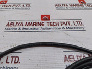 Telemecanique Xzc P1241L2 2M Wired Female Connector Ip67