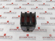 Mitsubishi Nf100-ur No-fuse Breaker 60Amp 690Vac