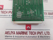 Phontech 93113-033 Printed Circuit Board Dt 10360-9