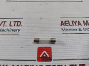 Lot of 11X F630MA 250V Glass Tube Fuse