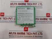 Sam Electronics Neg403 Dc/Cd-converter 10-35V 5V/500Ma