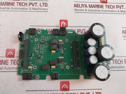104438-00, 104437-00 Printed Circuit Board Rev 02