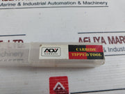 Adv Iso 14 1616 P30 Carbide Turning Tipped Tool