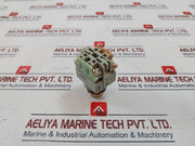 Idec 41-10650 Pushbutton Control Unit 300Vac 5A
