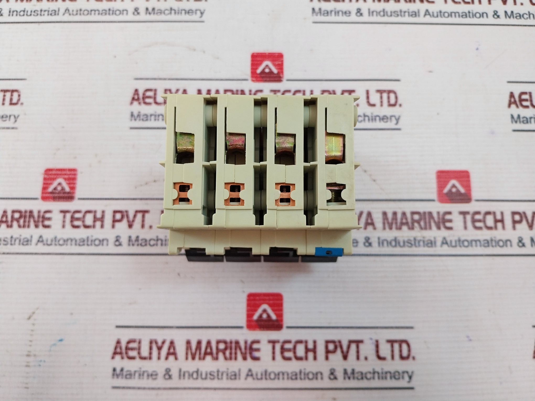 Lk Ga1 Group Switch 250-400V Ip20