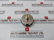 Beyca Mm2-45 Air Pressure Gauge 63 Mm,0-7 Kg/Cm2